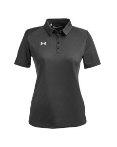 Under Armour Ladies' Tech Polo