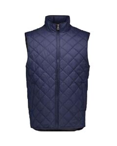 Weatherproof - Vintage Diamond Quilted Vest