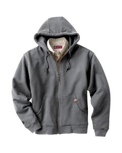 DRI DUCK - Crossfire Hooded Sweatshirt
