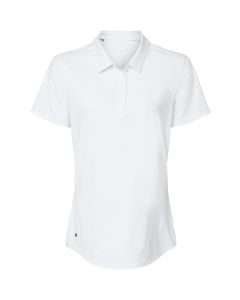 Adidas - Women's Ultimate Solid Polo