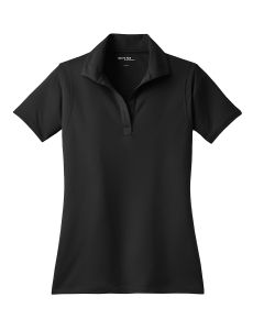Sport-Tek Ladies Micropique Sport-Wick Polo