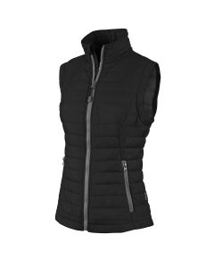 Charles River - Women's Radius Quilted Vest