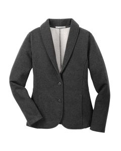 Port Authority - Ladies Fleece Blazer