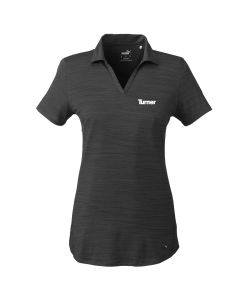 Puma Golf - Ladies' Cloudspun Free Polo