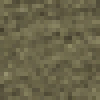 Military Green Frost